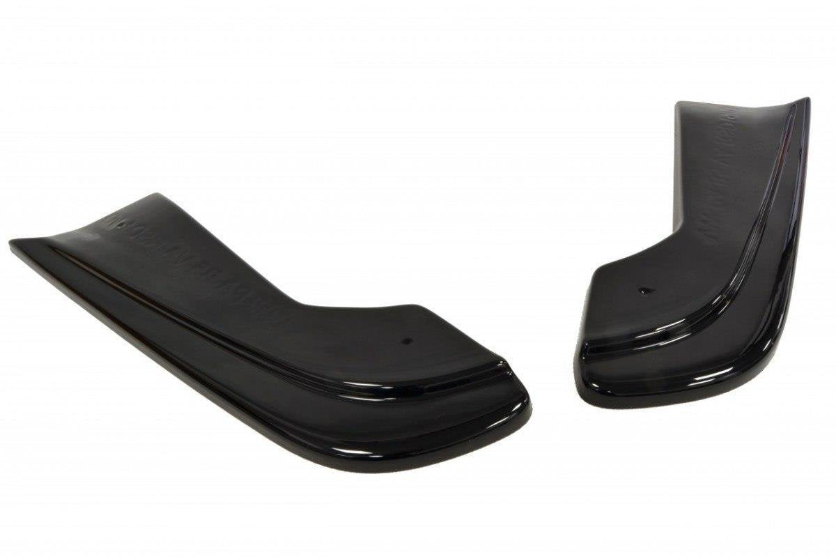 Prelungire splitter bara spate Volkswagen Passat B5 Estate 1996-2005 v1 - Maxton Design