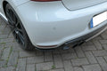 Prelungire splitter bara spate Volkswagen Polo Mk5 R WRC 2013 v5 - Maxton Design