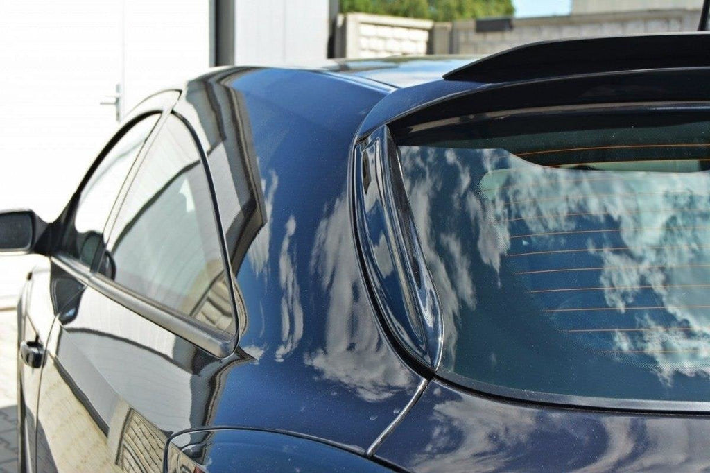 Ornament eleron luneta Opel Astra H OPC/ VXR 2005-2010 v2 - Maxton Design