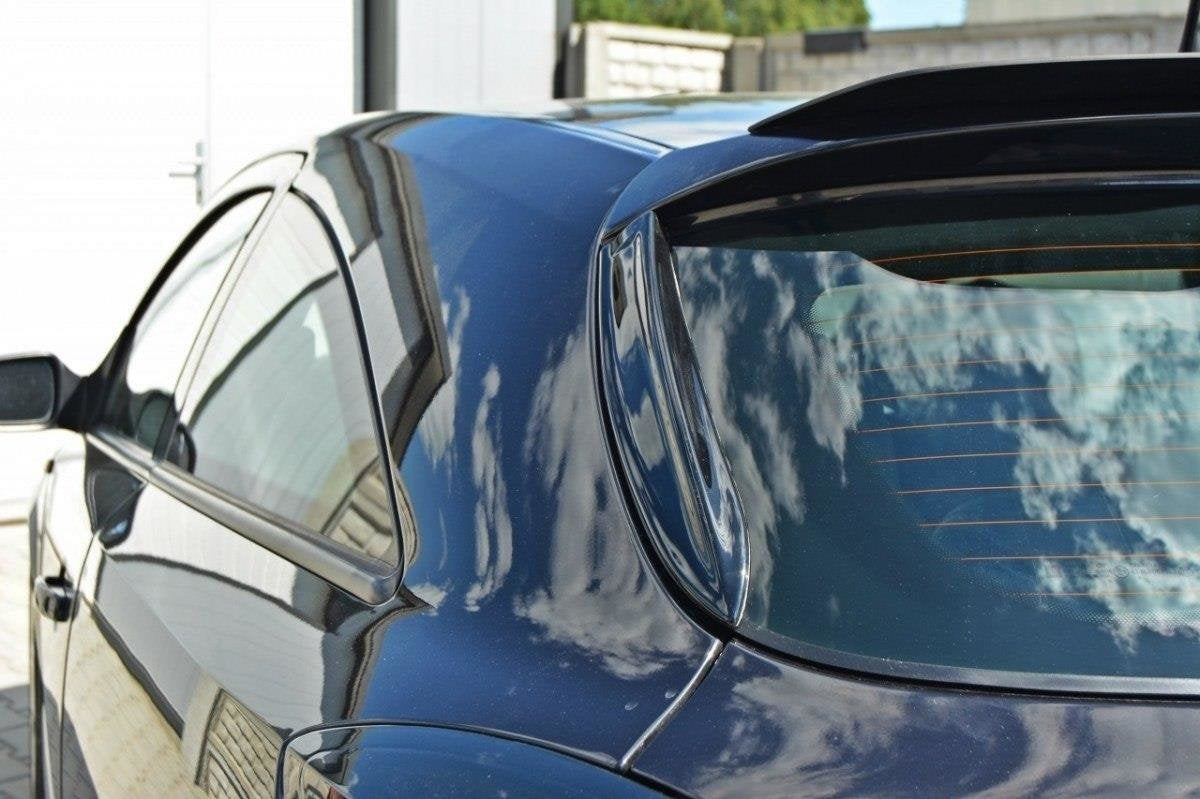 Ornament eleron luneta Opel Astra H OPC/ VXR 2005-2010 v2 - Maxton Design