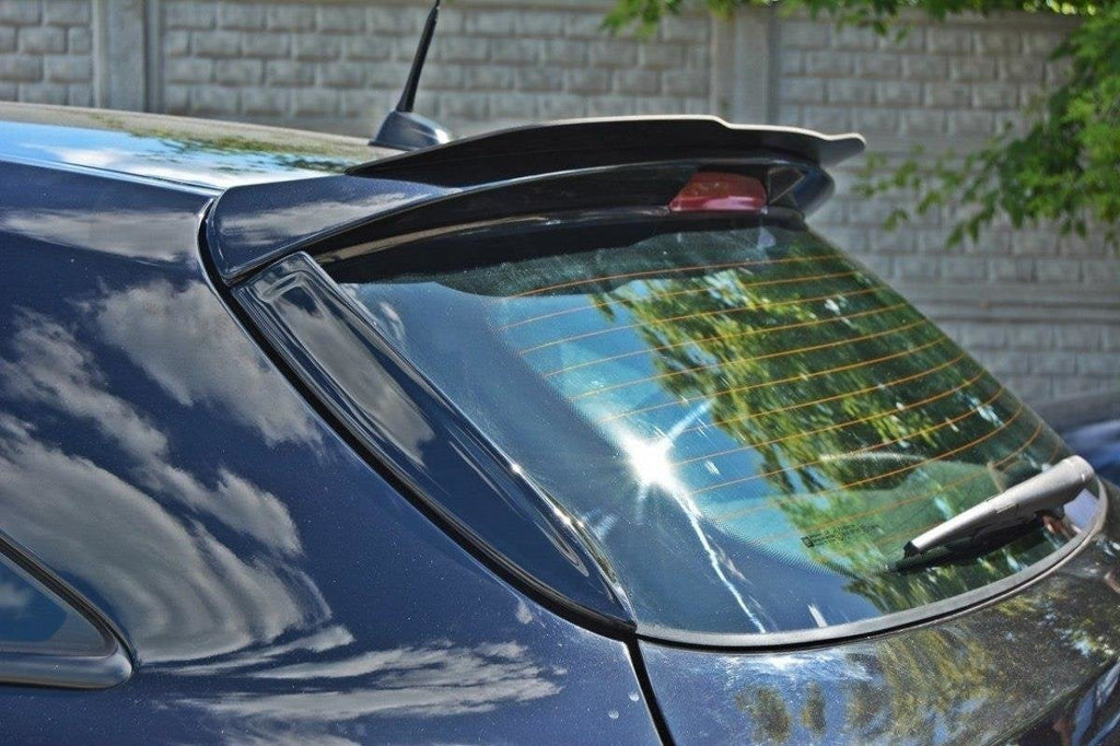 Ornament eleron luneta Opel Astra H OPC/ VXR 2005-2010 v2 - Maxton Design