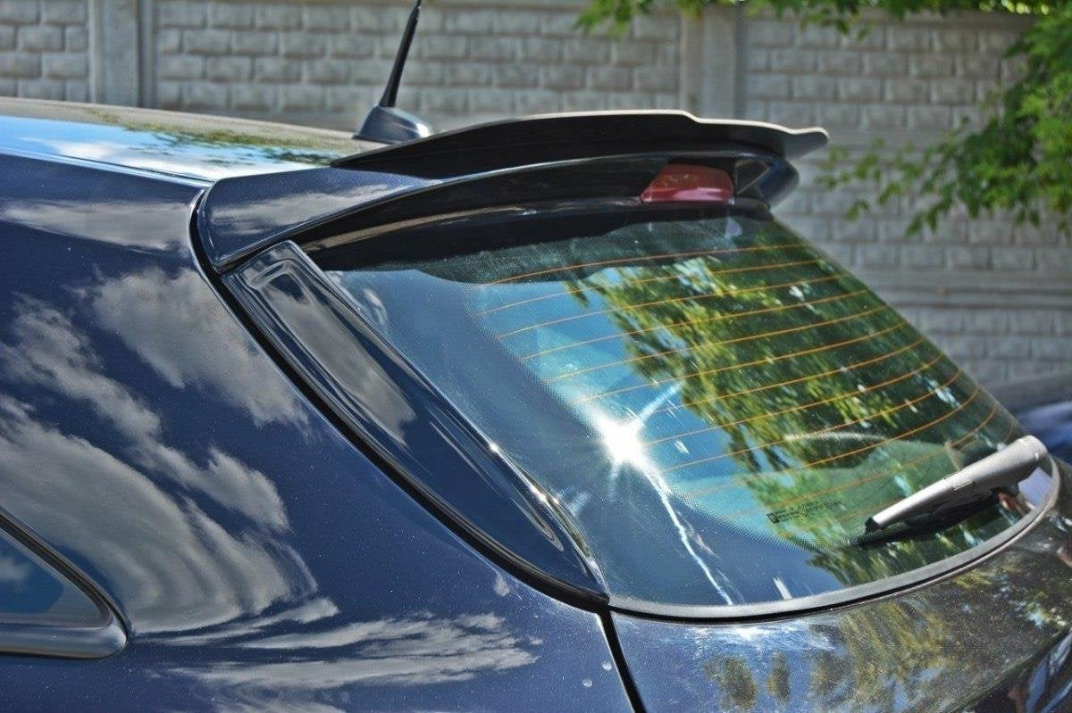 Ornament eleron luneta Opel Astra H OPC/ VXR 2005-2010 v2 - Maxton Design