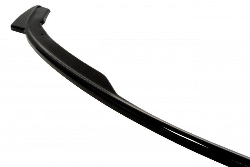 Prelungire splitter bara spate Renault Megane Mk2 RS 2004-2008 v5 - Maxton Design