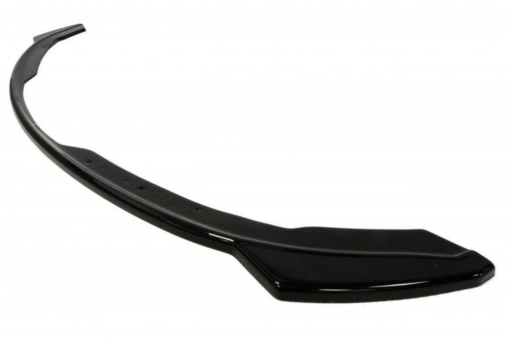 Prelungire splitter bara spate Renault Megane Mk2 RS 2004-2008 v5 - Maxton Design