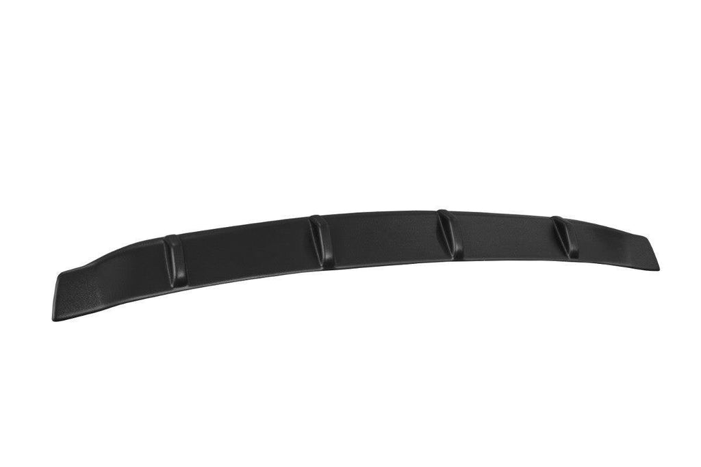 Prelungire difuzor bara spate Mercedes E Class W212 Facelift 2012-2017 v2 - Maxton Design