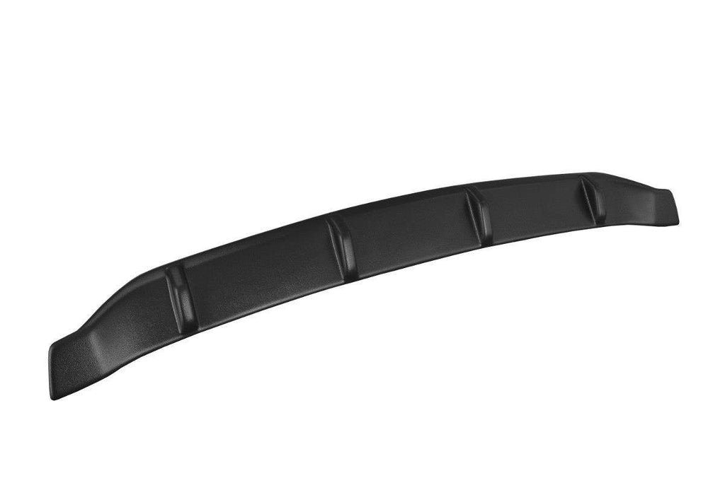 Prelungire difuzor bara spate Mercedes E Class W212 Facelift 2012-2017 v2 - Maxton Design