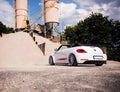 Prelungire difuzor bara spate Volkswagen Beetle 2011-2019 v2 - Maxton Design