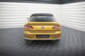 Prelungire difuzor bara spate Volkswagen Arteon 2017- v2 - Maxton Design