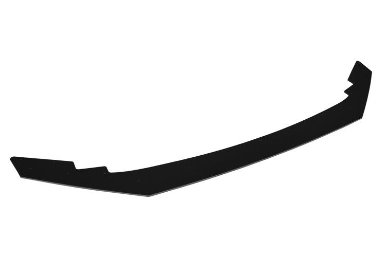 Prelungire splitter bara fata Subaru BRZ Facelift 2017- v3 - Maxton Design