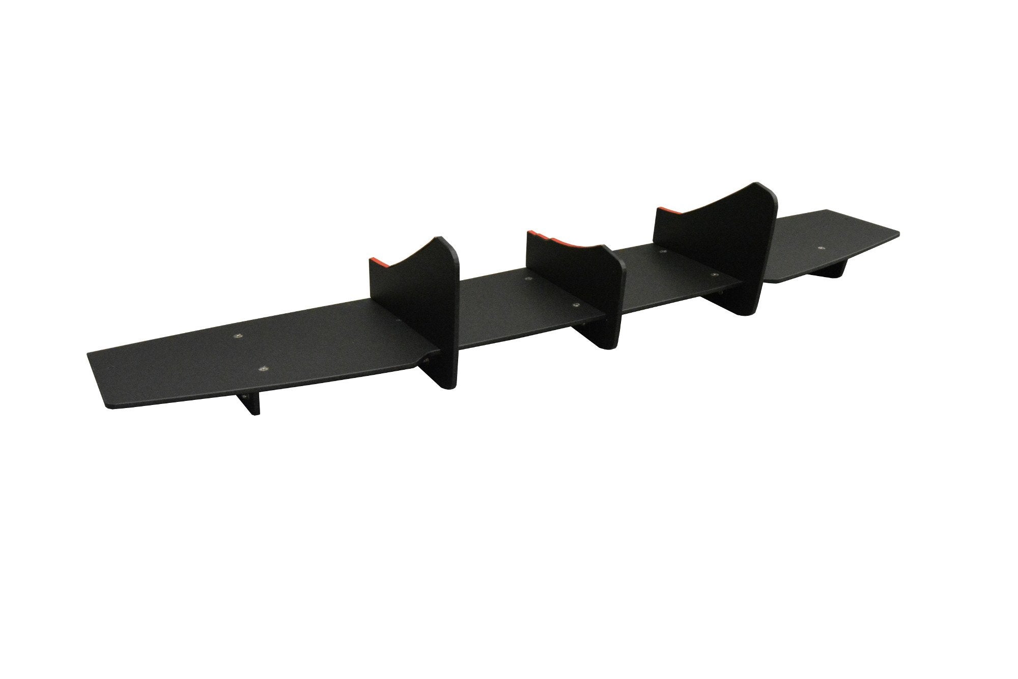 Prelungire difuzor bara spate Peugeot RCZ 2010-2015 v2 - Maxton Design