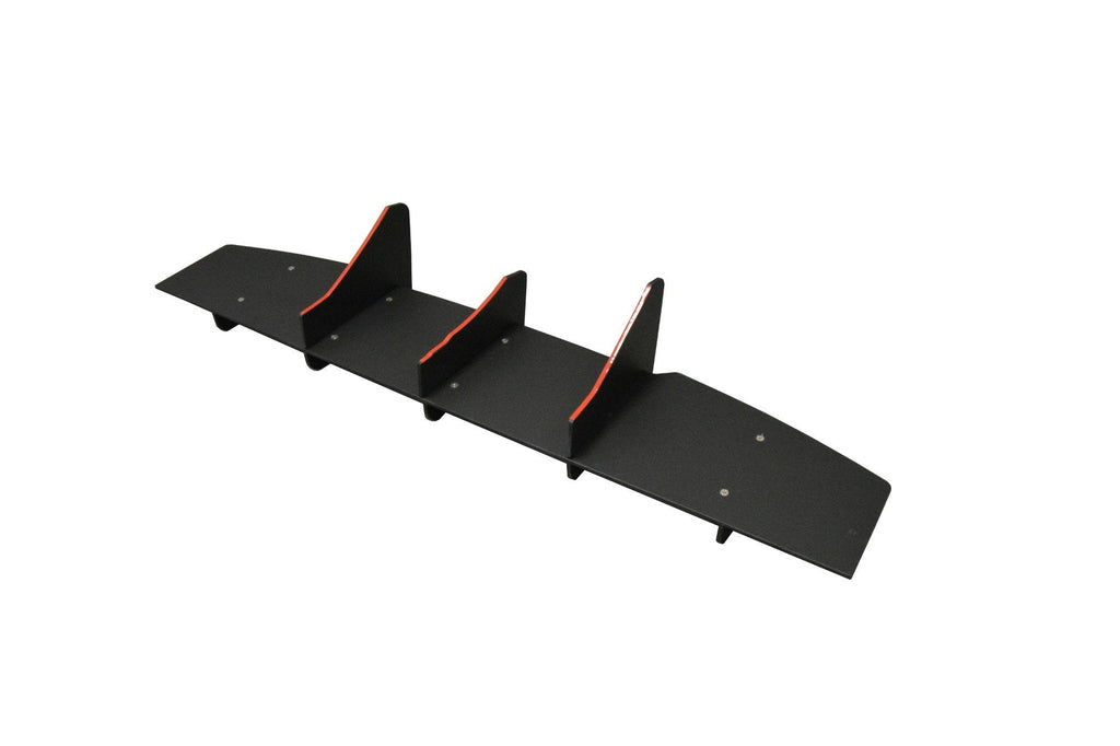 Prelungire difuzor bara spate Peugeot RCZ 2010-2015 v2 - Maxton Design