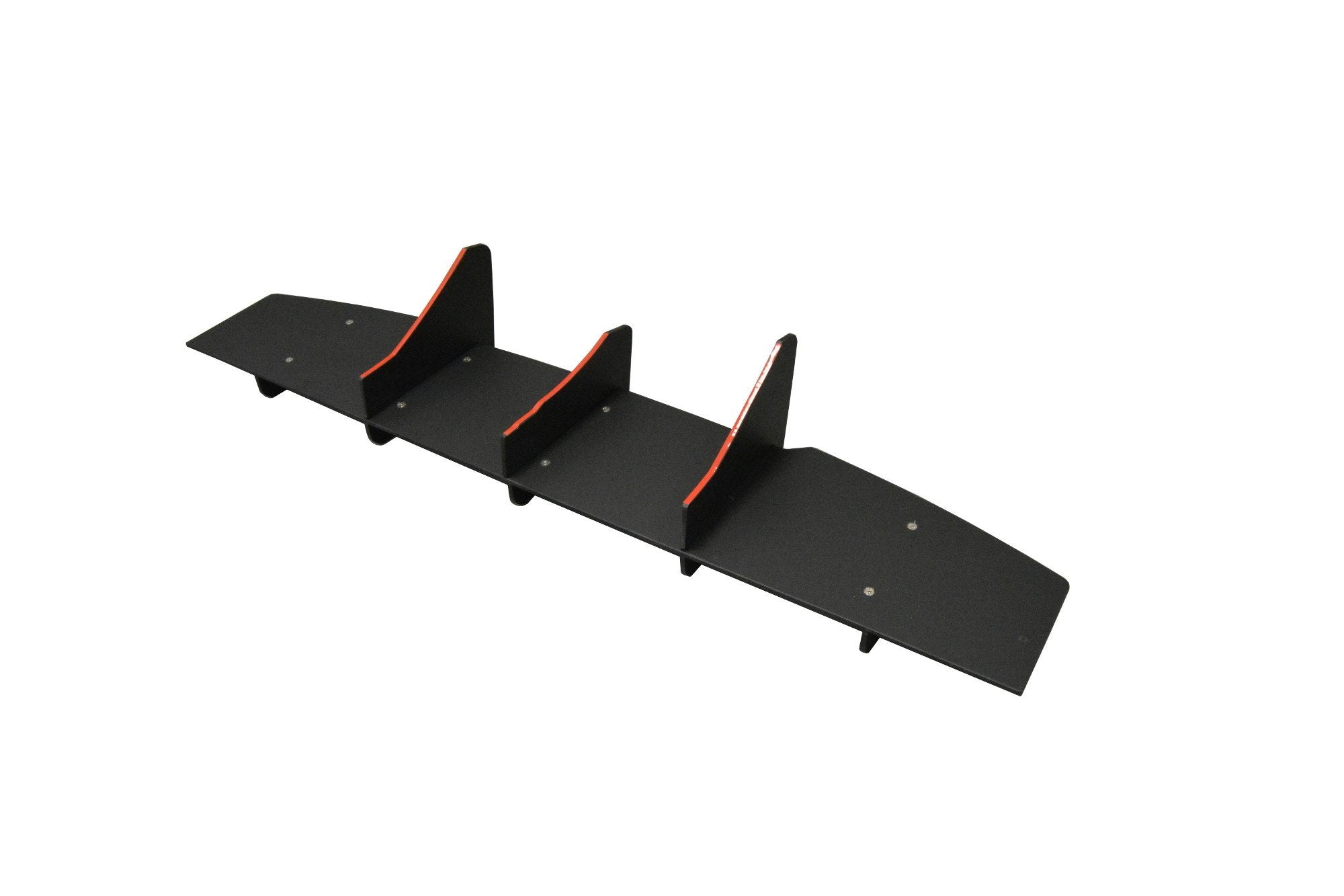 Prelungire difuzor bara spate Peugeot RCZ 2010-2015 v2 - Maxton Design