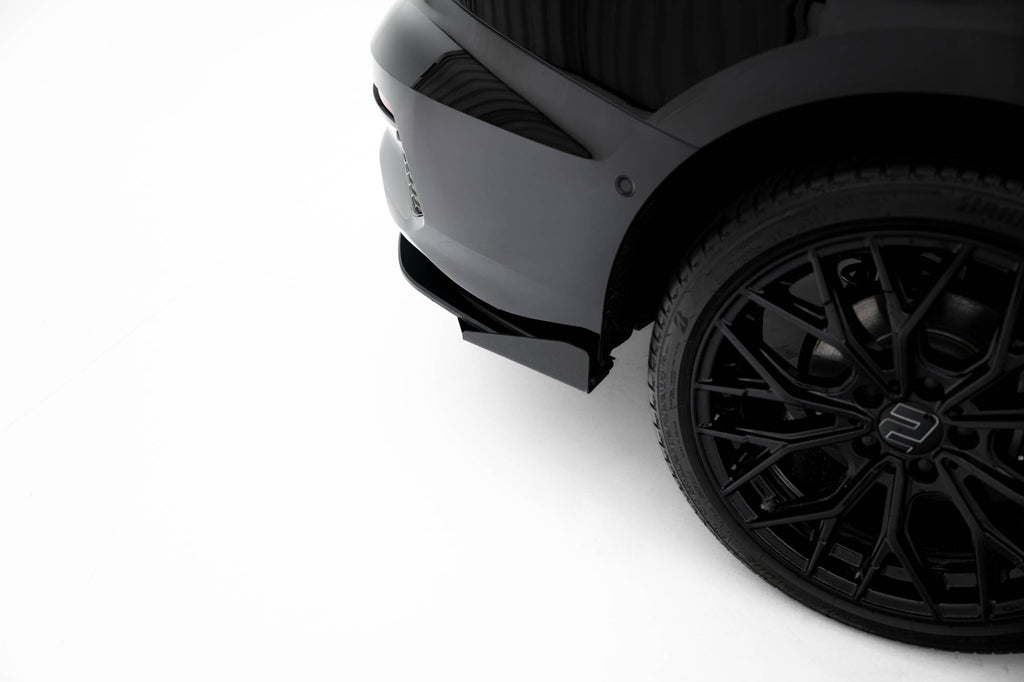 Flapsuri bara spate Audi A3 Sedan 8Y 2020-2024 v3 - Maxton Design