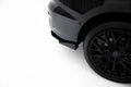 Flapsuri bara spate Audi A3 Sedan 8Y 2020-2024 v3 - Maxton Design