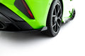 Flapsuri bara spate Audi RS3 Sportback 8Y Facelift 2024- v5 - Maxton Design