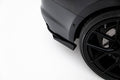 Flapsuri bara spate Audi RS5 Sportback F5 2017-2019 v2 - Maxton Design