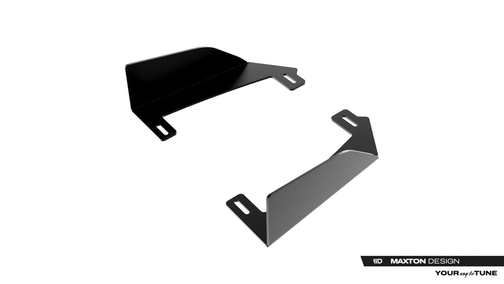 Flapsuri bara spate Audi S5 Sedan / Avant B10 2024- v1 - Maxton Design