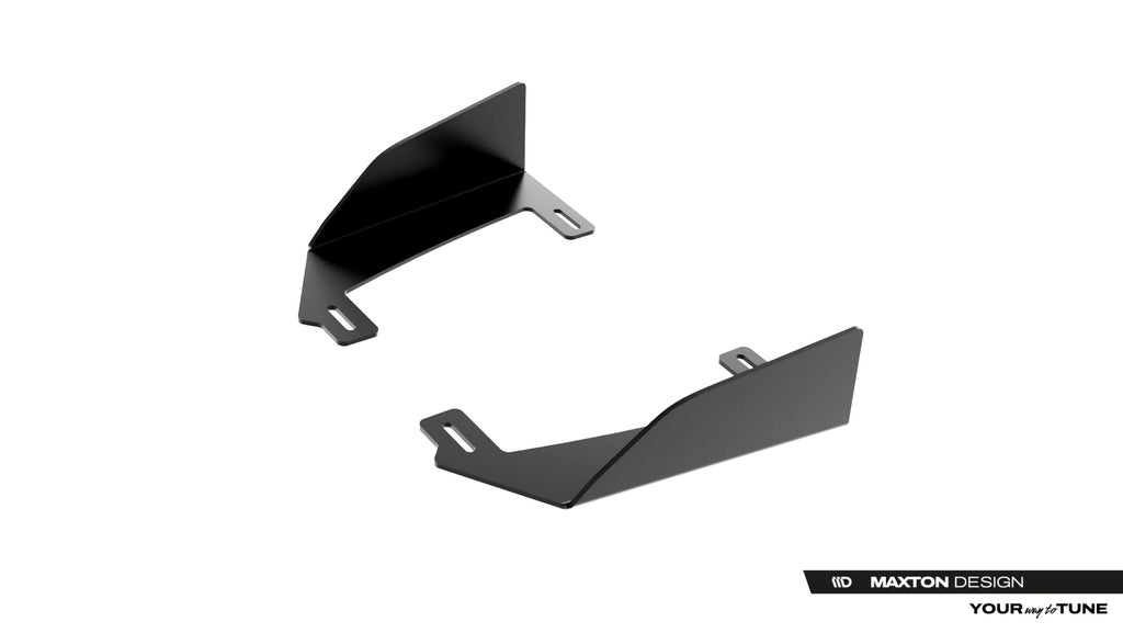 Flapsuri bara spate Audi S5 Sedan / Avant B10 2024- v1 - Maxton Design
