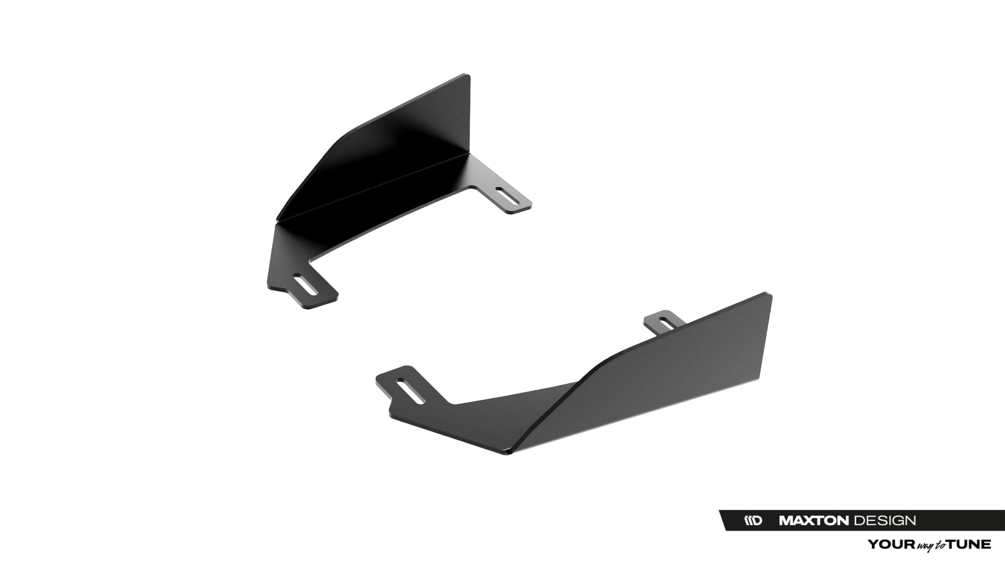 Flapsuri bara spate Audi S5 Sedan / Avant B10 2024- v1 - Maxton Design
