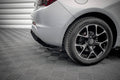 Flapsuri bara spate Opel Astra GTC OPC-Line J 2011-2018 v8 - Maxton Design