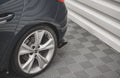 Flapsuri bara spate Seat Leon FR Hatchback Mk4 2020- v26 - Maxton Design
