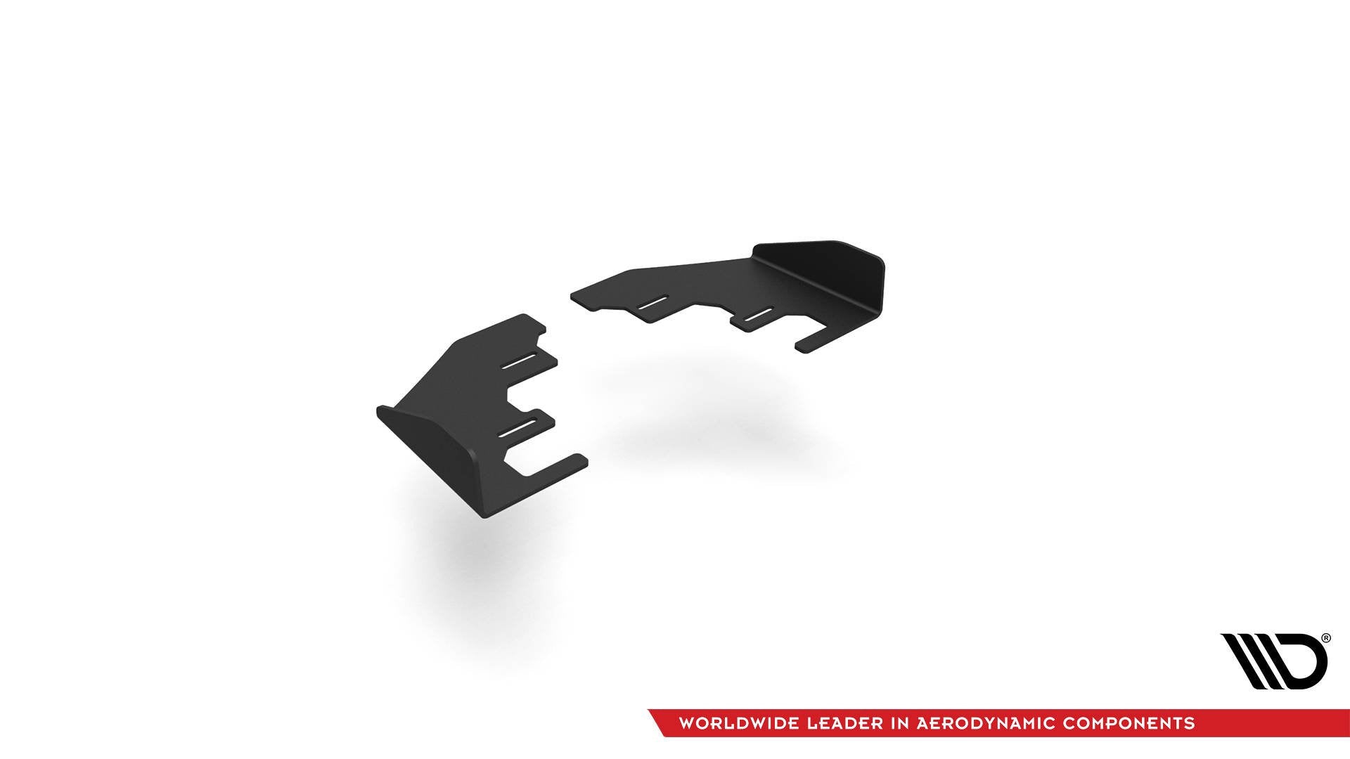 Flapsuri bara spate Seat Leon FR Hatchback Mk4 2020- v26 - Maxton Design