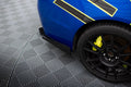 Flapsuri bara fata Subaru WRX STI Mk1 2014-2021 v6 - Maxton Design