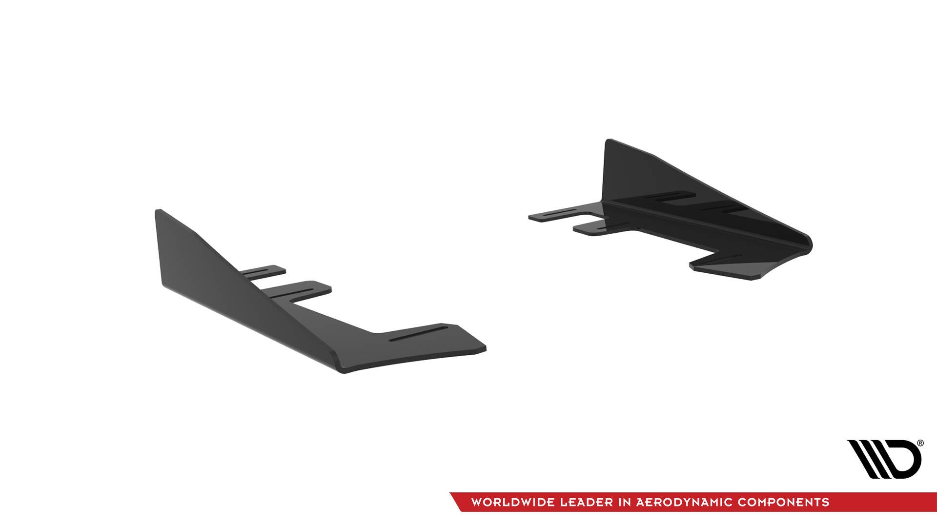 Flapsuri bara fata Subaru WRX STI Mk1 2014-2021 v6 - Maxton Design