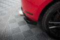 Flapsuri bara spate Volkswagen Golf GTI Mk6 2008-2012 v12 - Maxton Design