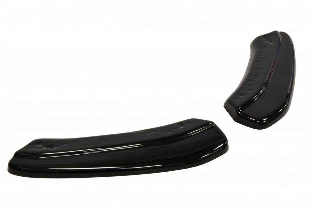 Prelungire splitter bara spate Alfa Romeo 147 GTA 2002-2010 v1 - Maxton Design