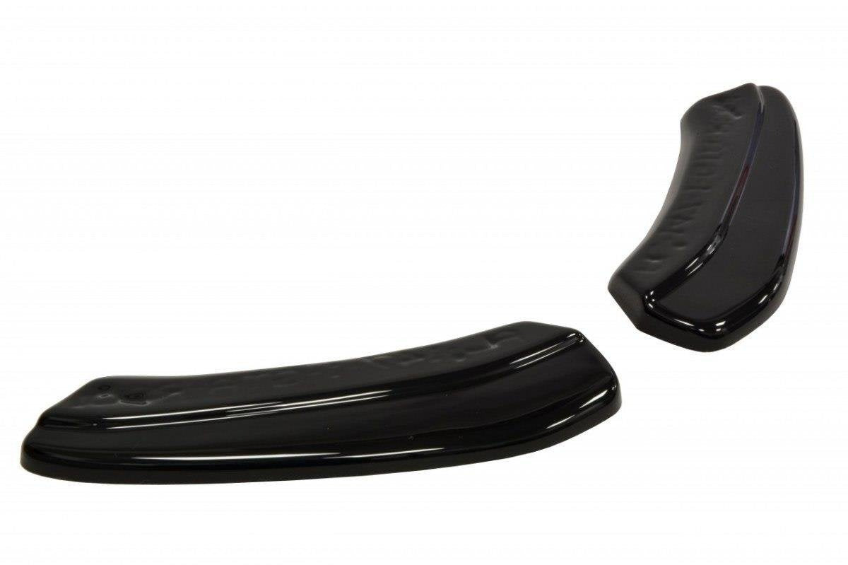 Prelungire splitter bara spate Alfa Romeo 147 GTA 2002-2010 v1 - Maxton Design