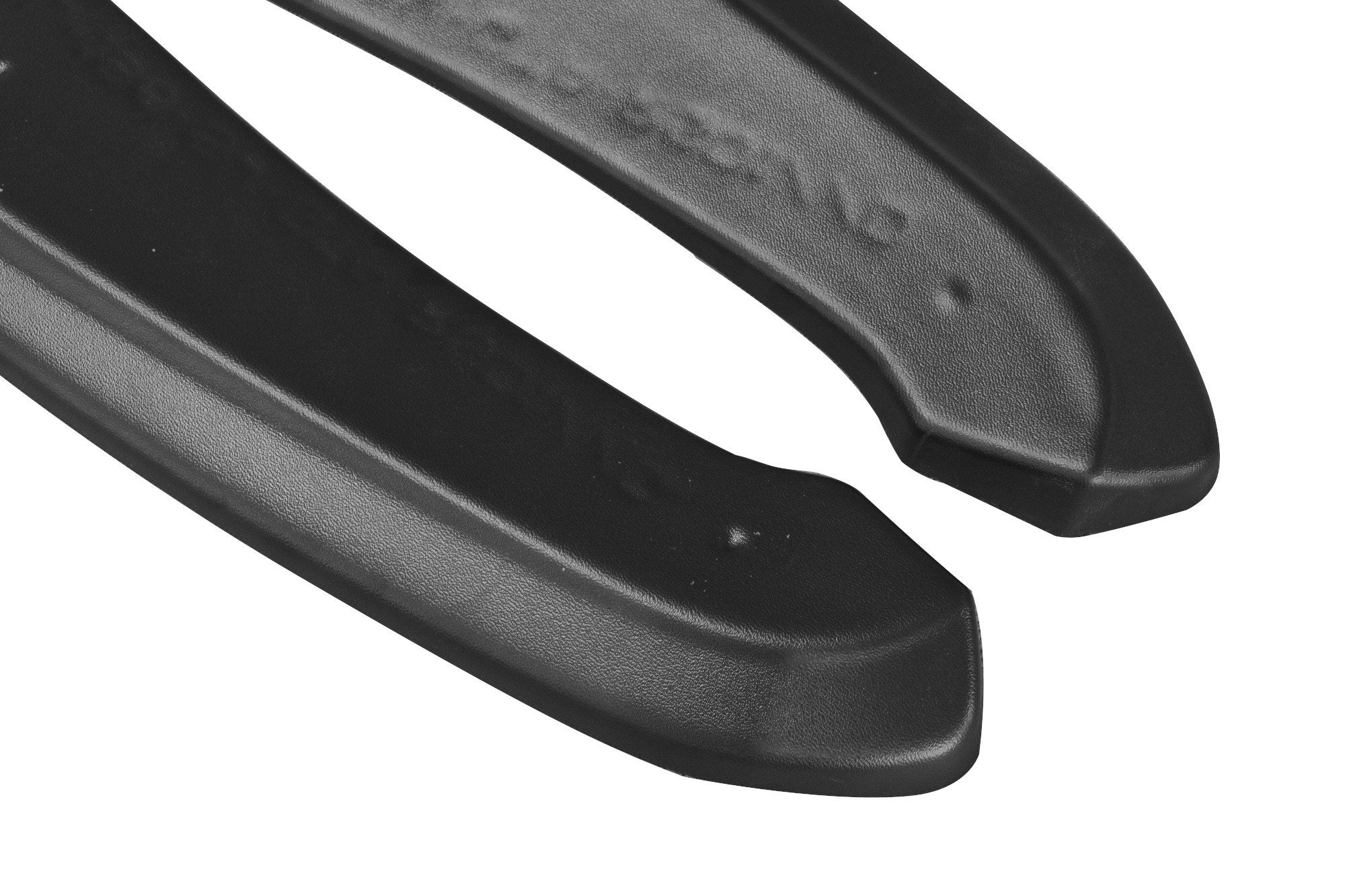 Prelungire splitter bara spate Alfa Romeo 156 GTA SW 2002-2005 v1 - Maxton Design