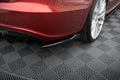 Prelungire splitter bara spate Audi S5 / A5 S-Line Sportback 8T 2007-2011 v46 - Maxton Design