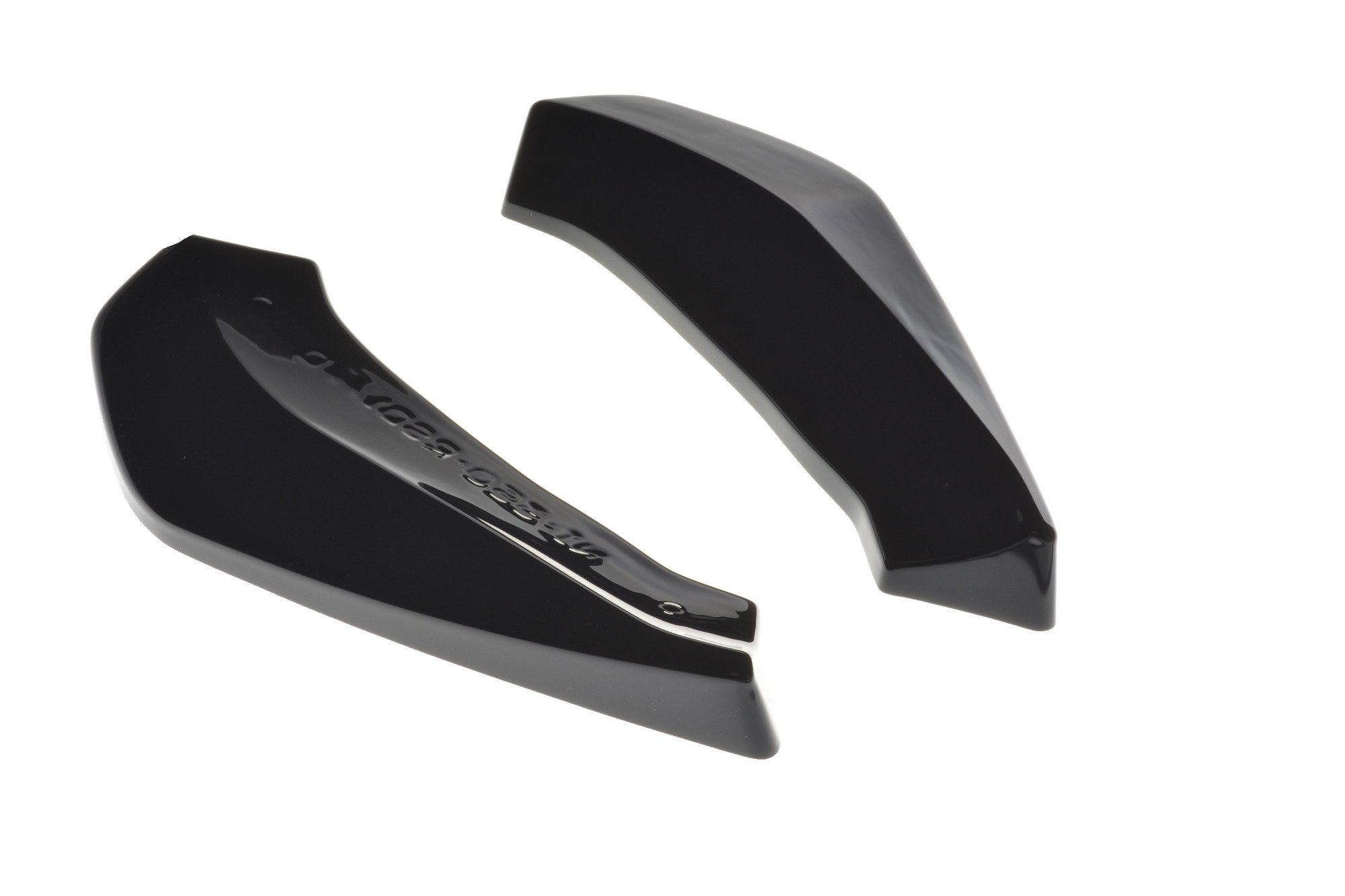 Prelungire splitter bara spate Nissan 350Z 2003-2008 v1 - Maxton Design