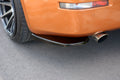 Prelungire splitter bara spate Nissan 350Z 2003-2008 v1 - Maxton Design