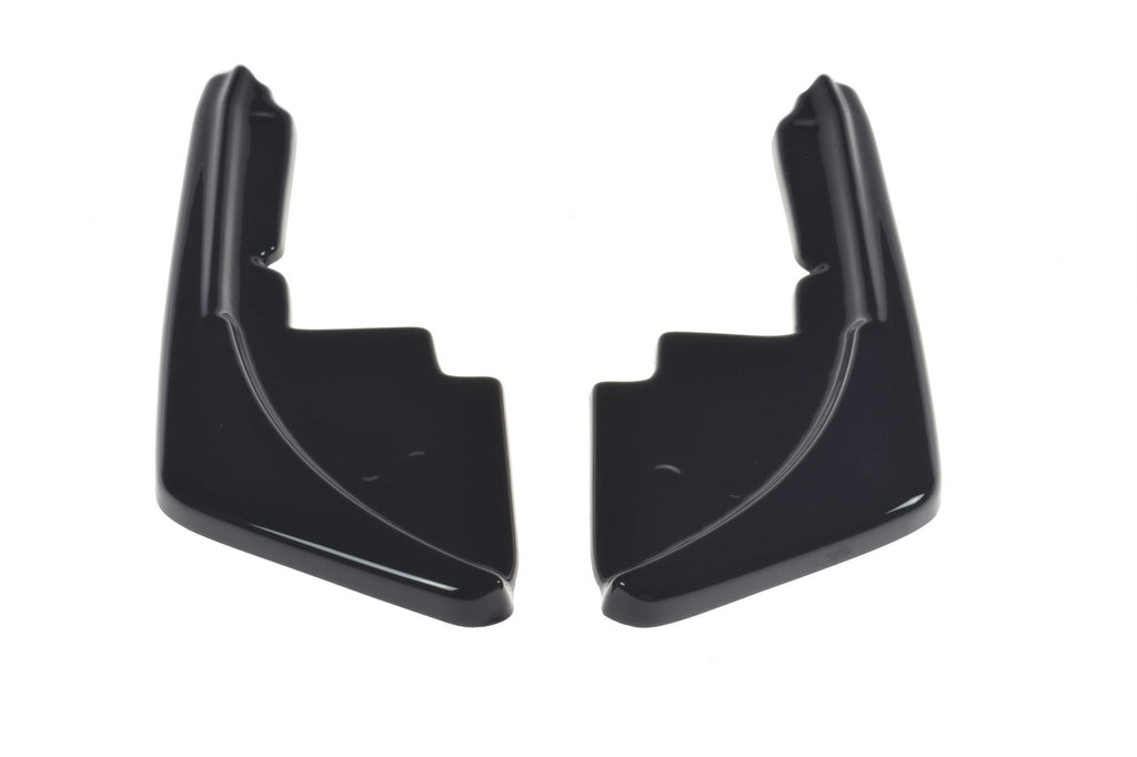 Prelungire splitter bara spate Peugeot 508 Mk2 SW 2018- v1 - Maxton Design