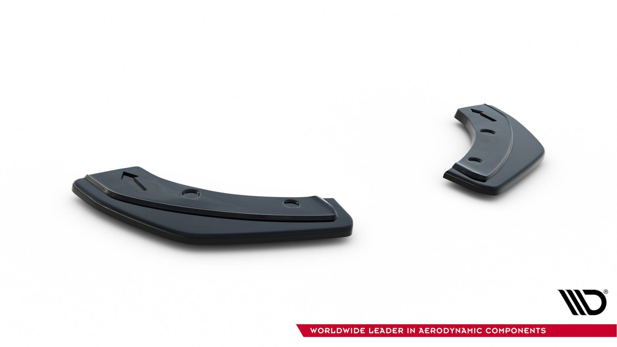 Prelungire splitter bara spate Peugeot RCZ Facelift 2009-2015 v1 - Maxton Design