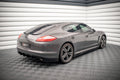 Prelungire splitter bara spate Panamera / Panamera Diesel 970 2009-2013 v5 - Maxton Design