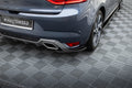Prelungire splitter bara spate Renault Megane Mk4 GT-Line 2016- v3 - Maxton Design