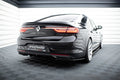 Prelungire splitter bara spate Renault Talisman 2015- v1 - Maxton Design