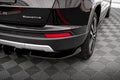Prelungire splitter bara spate Seat Ateca Mk1 2016-2020 v1 - Maxton Design
