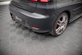 Prelungire splitter bara spate Seat Ibiza Cupra Mk3 2004-2008 v1 - Maxton Design