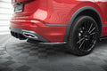 Prelungire splitter bara spate Seat Tarraco FR Mk1 2018- v2 - Maxton Design