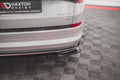 Prelungire splitter bara spate Skoda Kodiaq Mk1 Sportline 2017-2023 v2 - Maxton Design