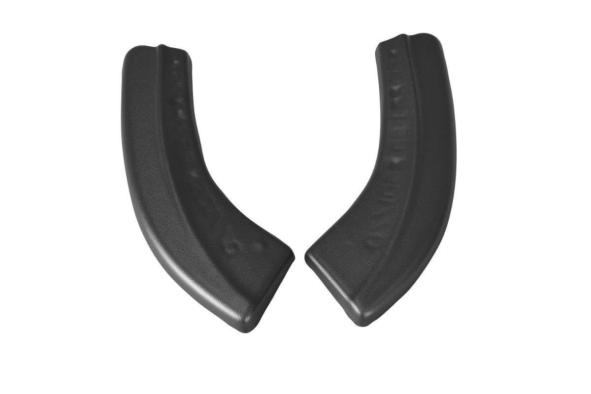 Prelungire splitter bara spate Skoda Rapid Spaceback 2013-2019 v1 - Maxton Design