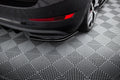 Prelungire splitter bara spate Skoda Scala 2018- v1 - Maxton Design