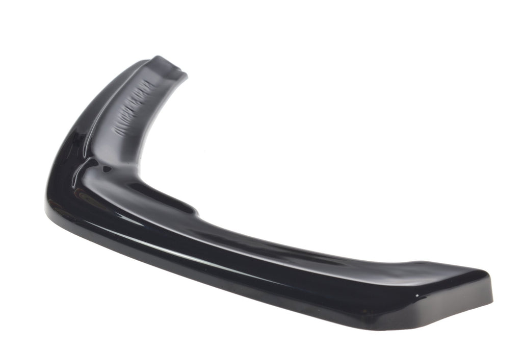 Prelungire splitter bara spate Skoda Superb Mk3 Facelift 2019- v3 - Maxton Design