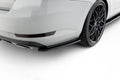 Prelungire splitter bara spate Skoda Superb Mk3 2015- v1 - Maxton Design