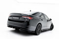 Prelungire splitter bara spate Skoda Superb Mk4 2024- v2 - Maxton Design