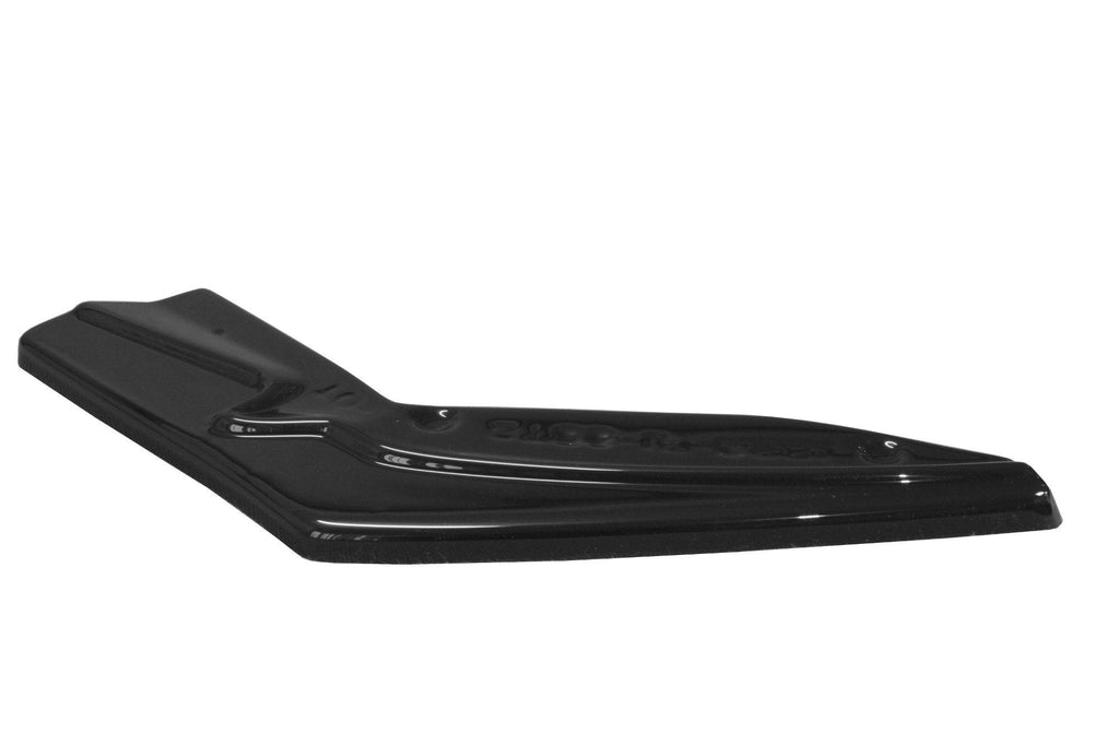 Prelungire splitter bara spate Toyota GT86 Facelift 2017- v2 - Maxton Design